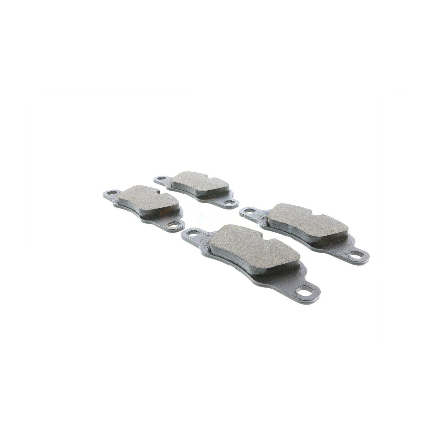 VAICO Brake Pad Set, disc brake V45-0116