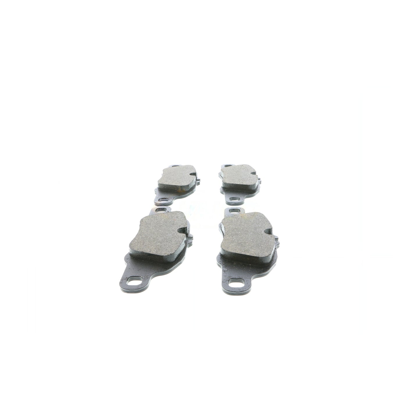 VAICO Brake Pad Set, disc brake V45-0116