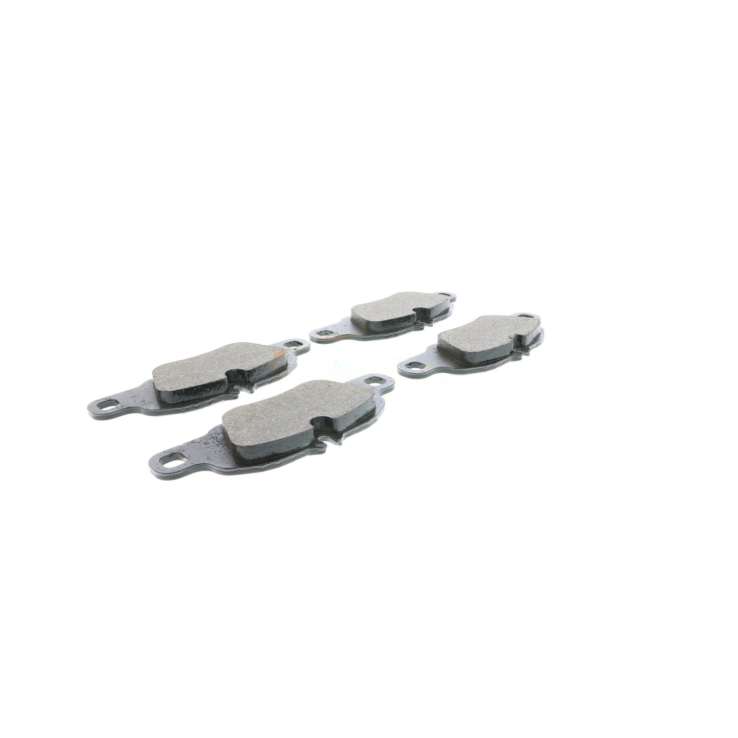 VAICO Brake Pad Set, disc brake V45-0116
