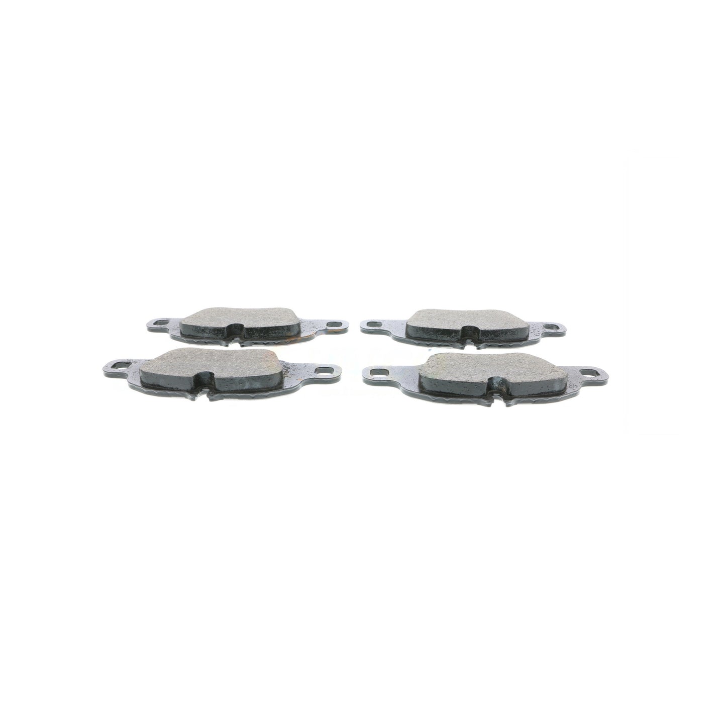 VAICO Brake Pad Set, disc brake V45-0116