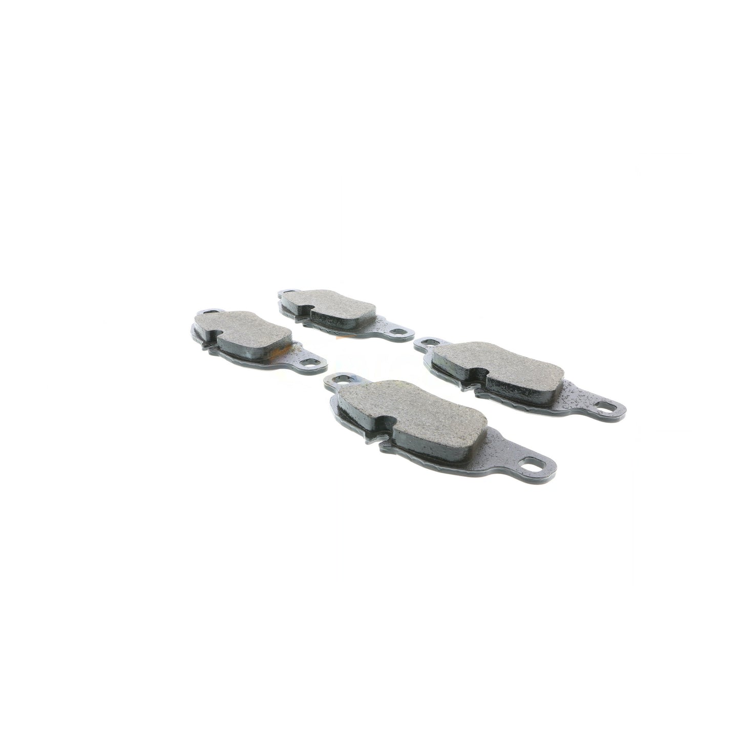 VAICO Brake Pad Set, disc brake V45-0116