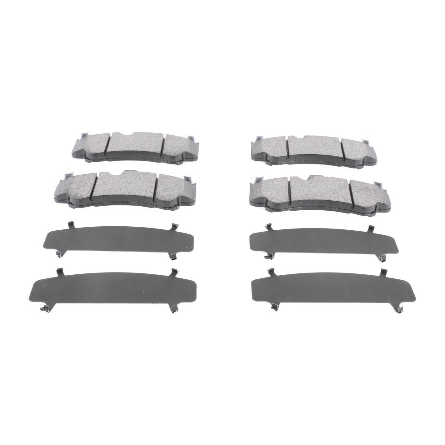 VAICO Brake Pad Set, disc brake V45-0118