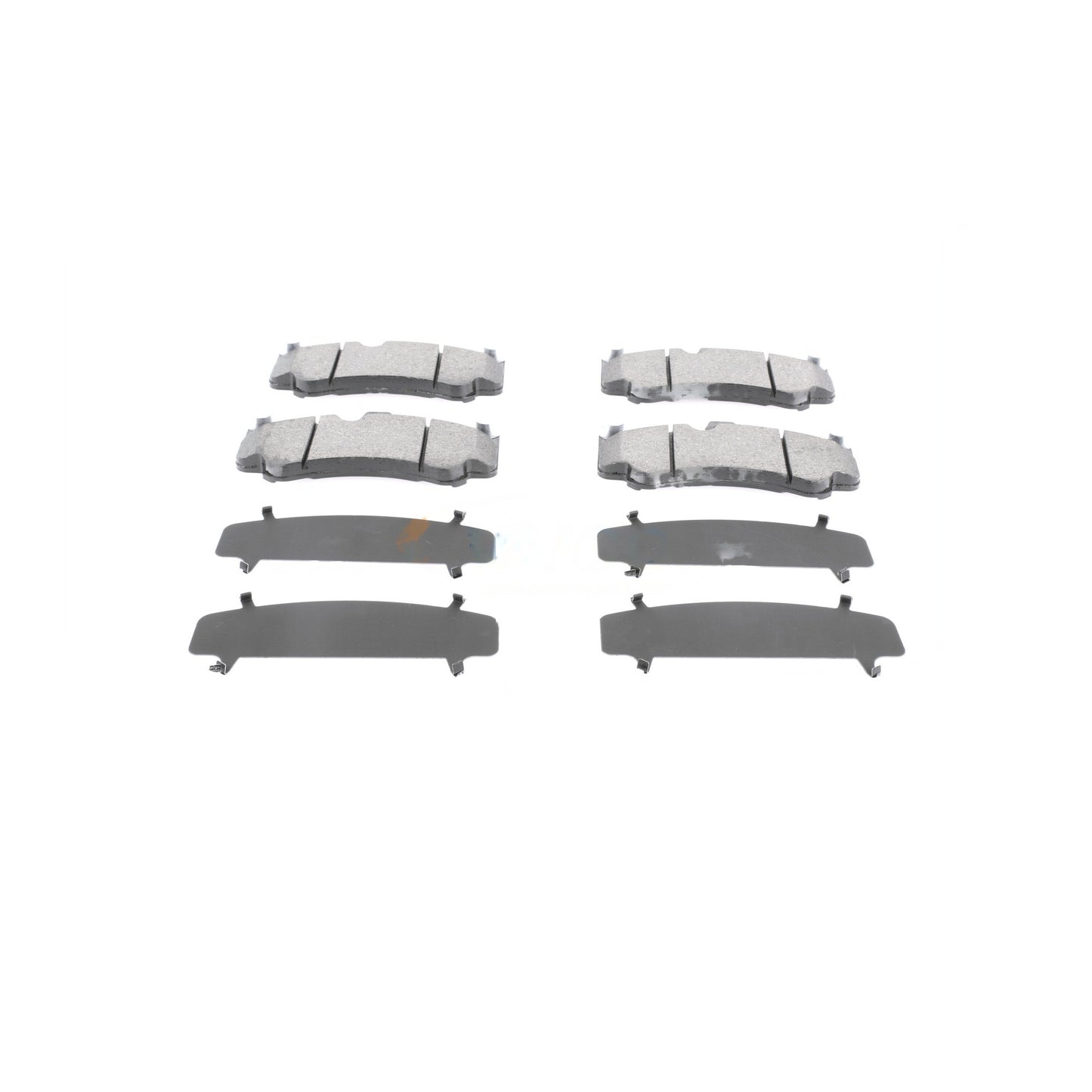 VAICO Brake Pad Set, disc brake V45-0118