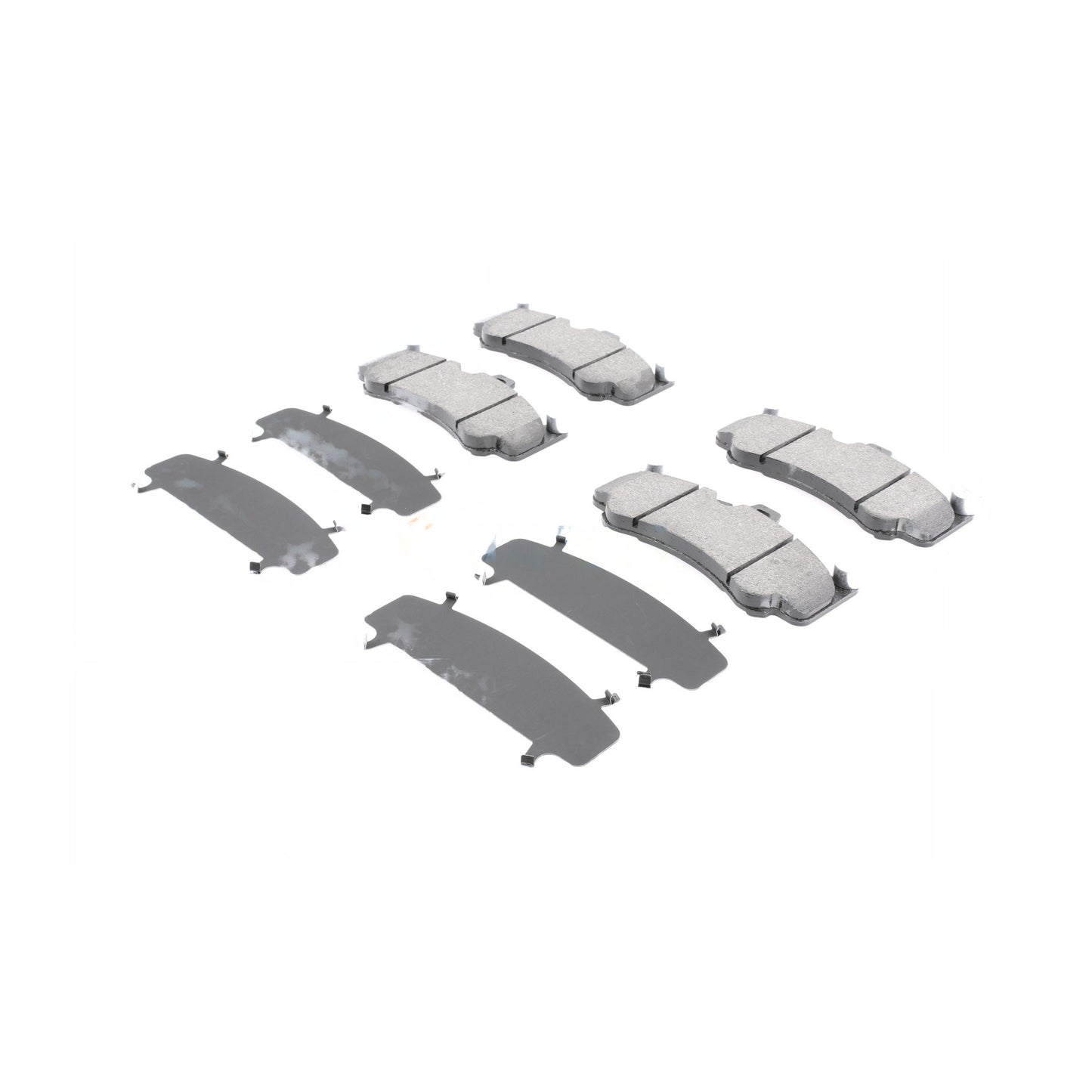 VAICO Brake Pad Set, disc brake V45-0118