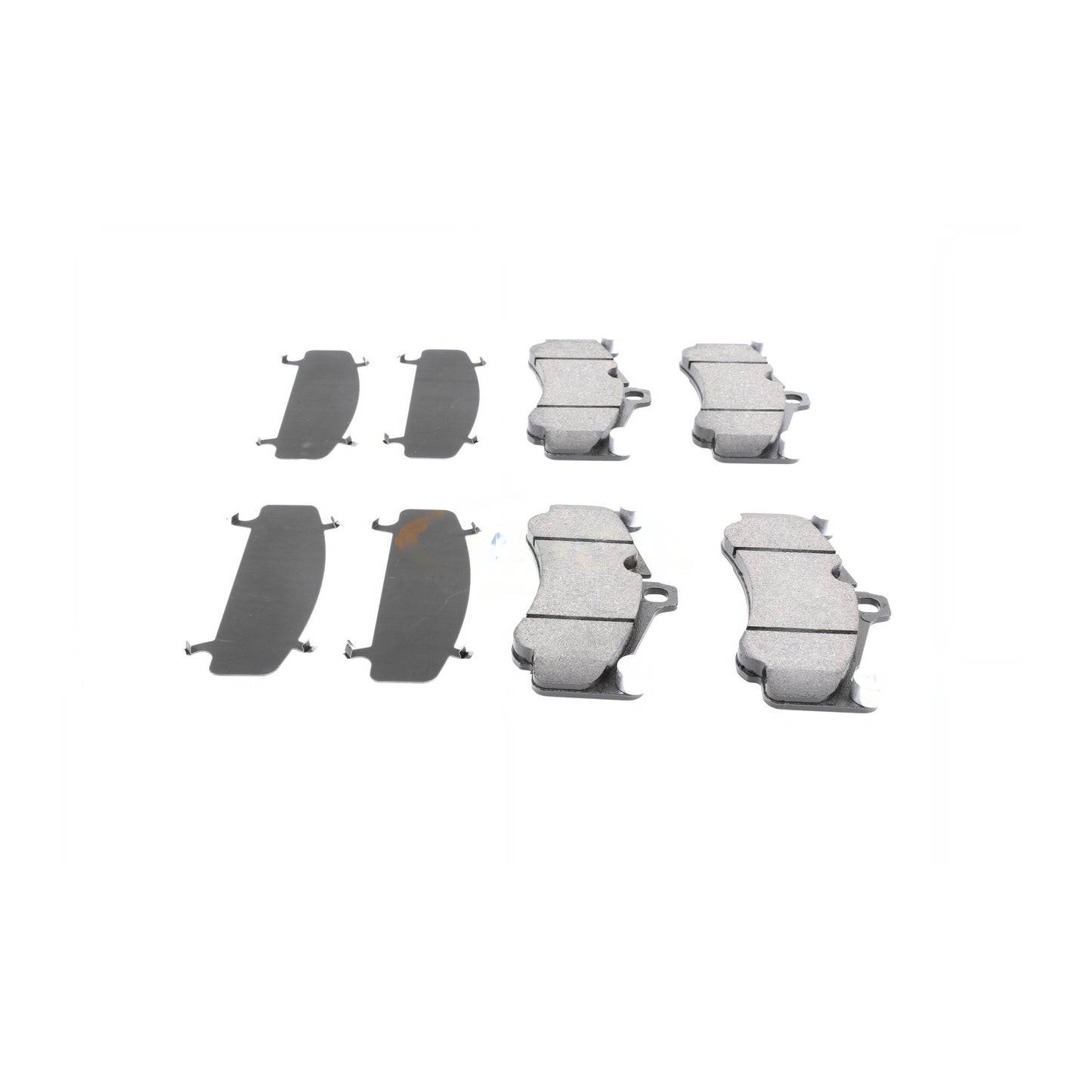 VAICO Brake Pad Set, disc brake V45-0118