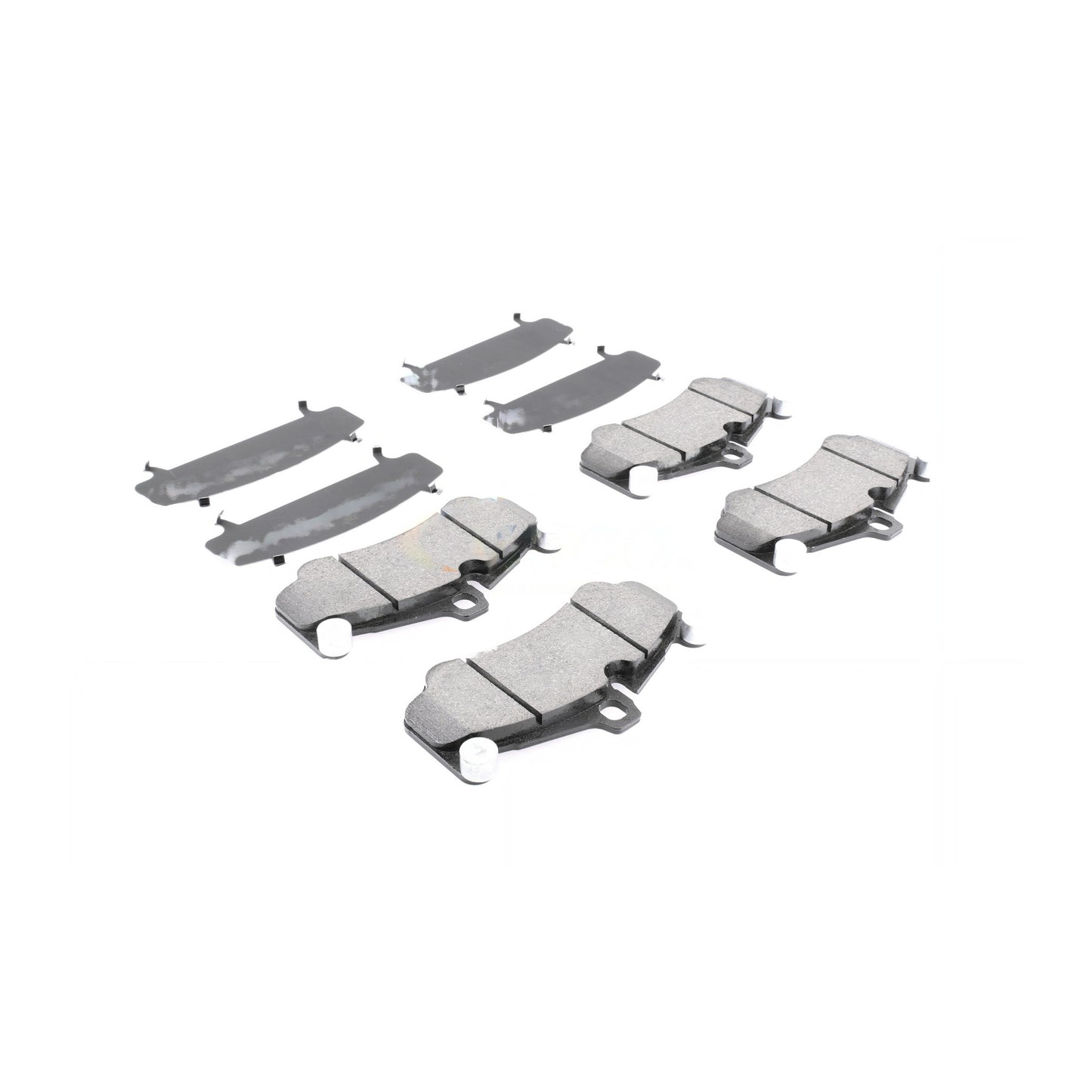 VAICO Brake Pad Set, disc brake V45-0118