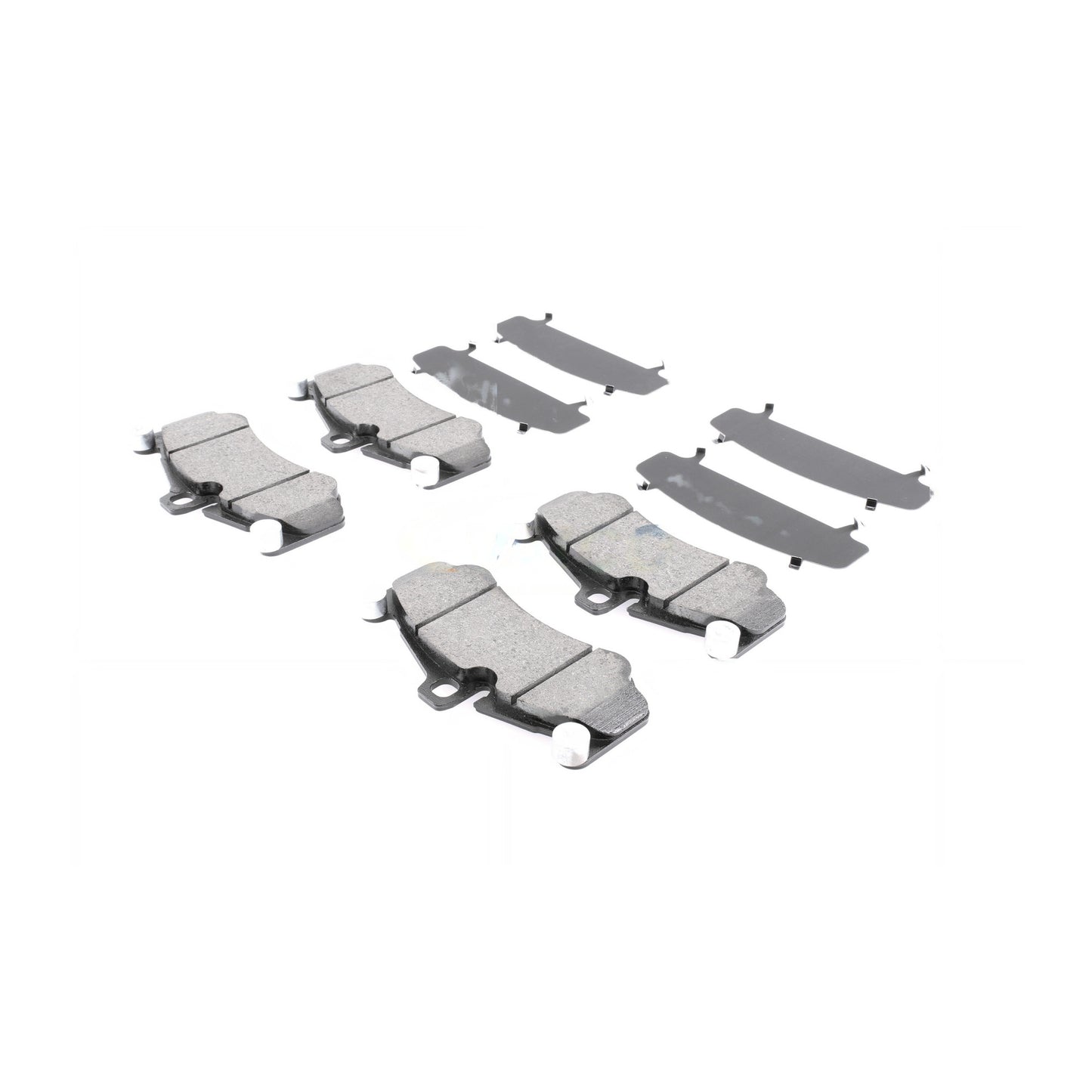 VAICO Brake Pad Set, disc brake V45-0118
