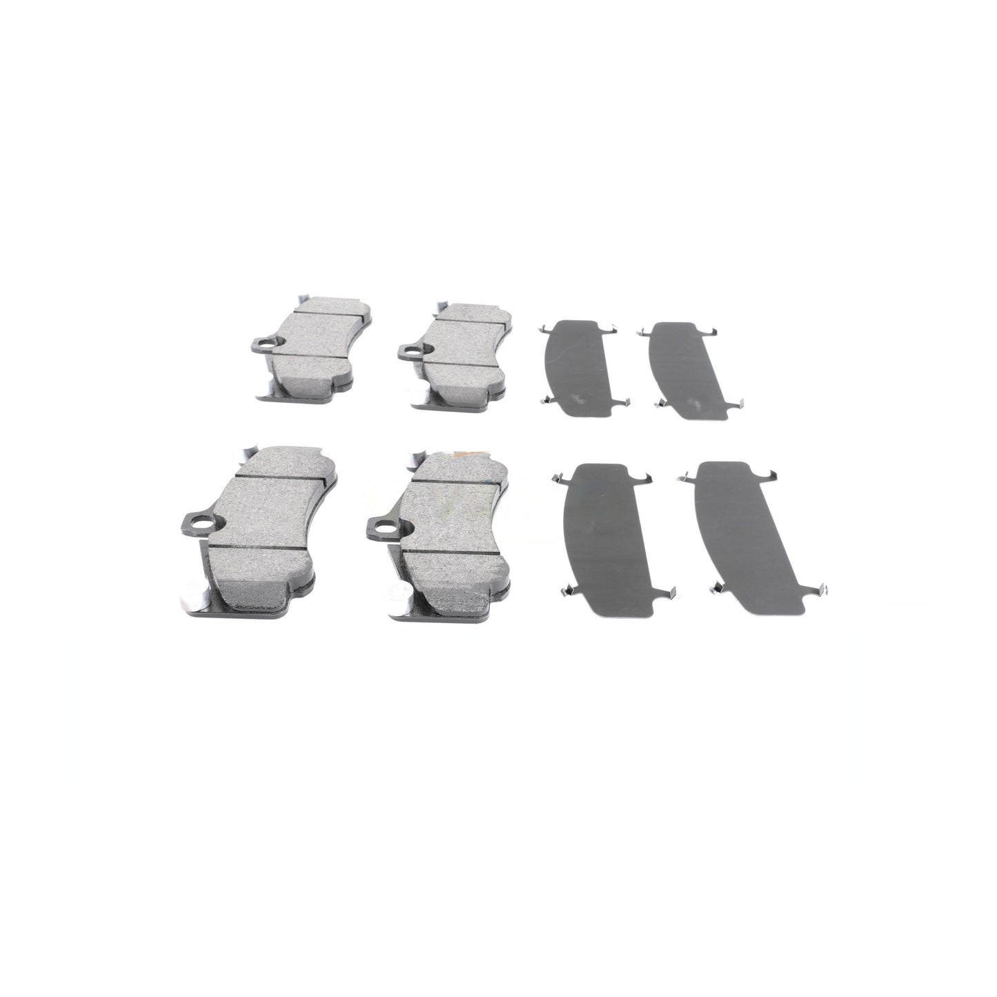 VAICO Brake Pad Set, disc brake V45-0118