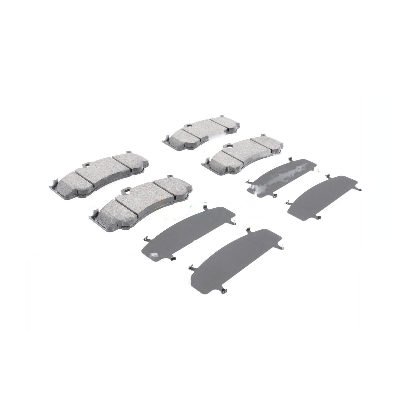 VAICO Brake Pad Set, disc brake V45-0118