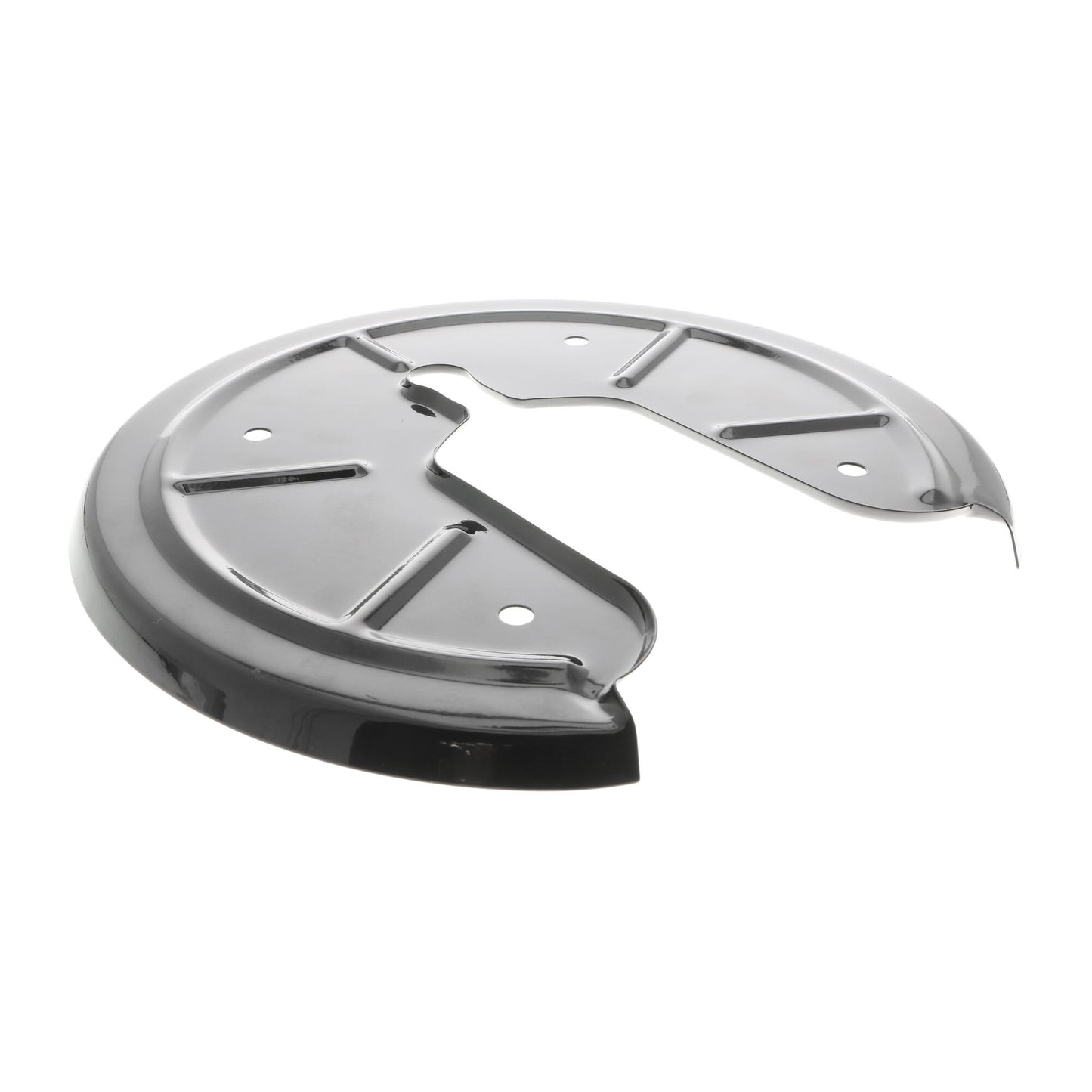 VAICO Splash Guard, brake disc V45-0155