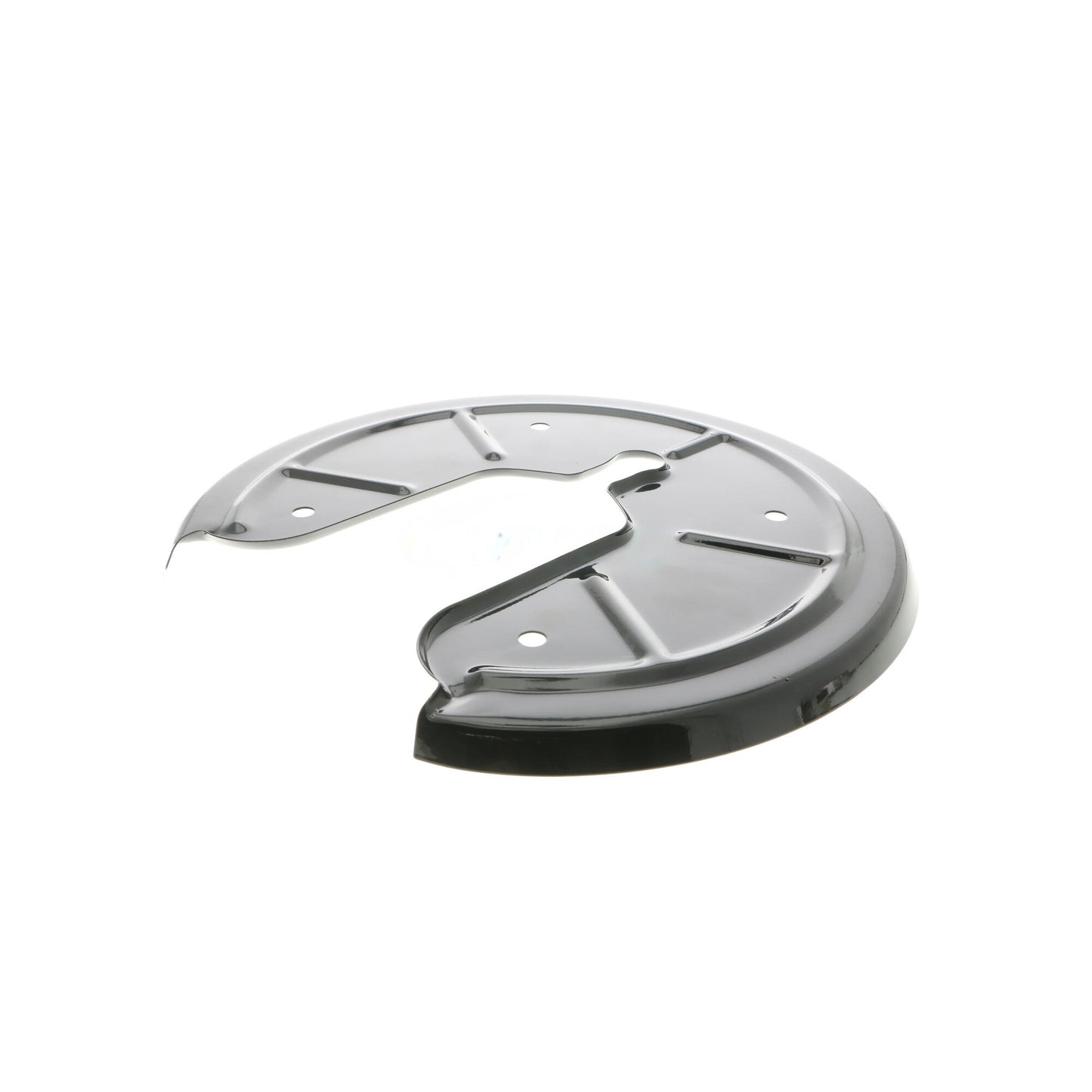 VAICO Splash Guard, brake disc V45-0155