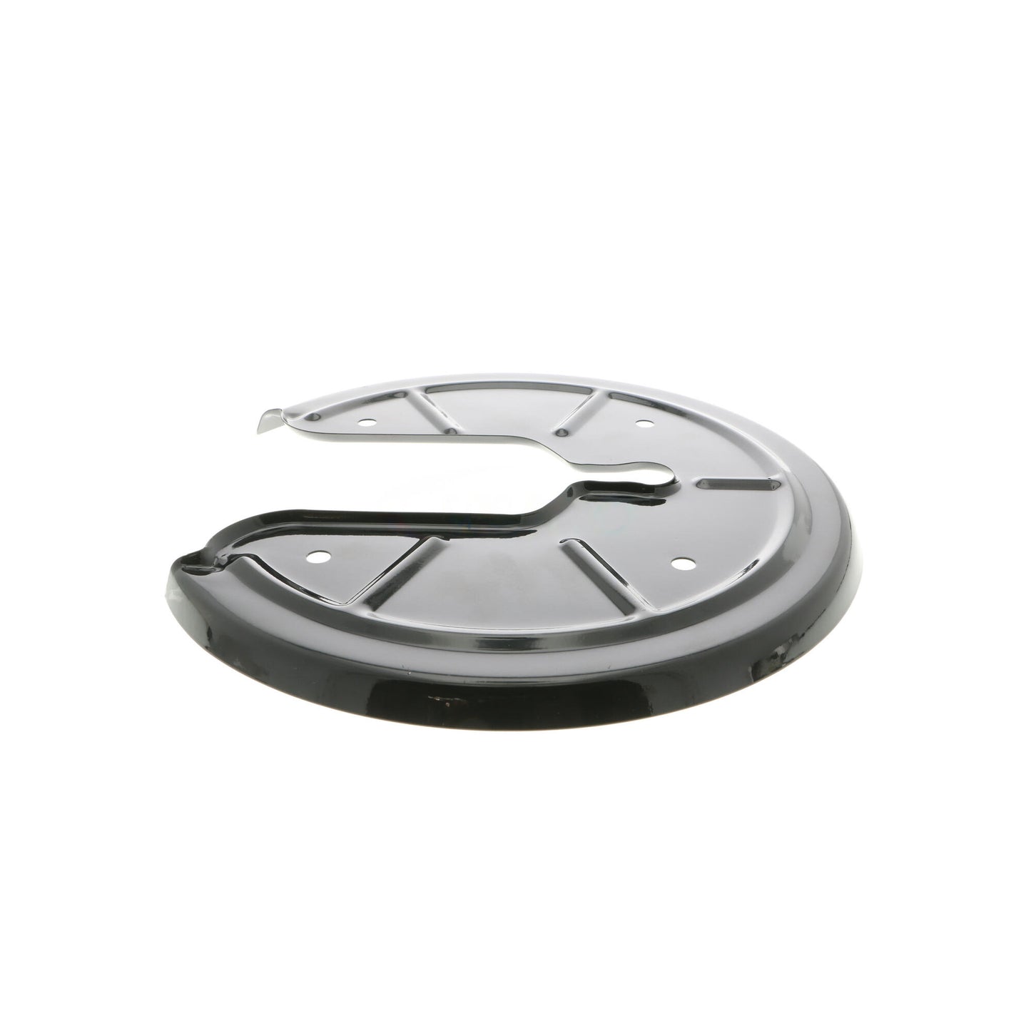 VAICO Splash Guard, brake disc V45-0155