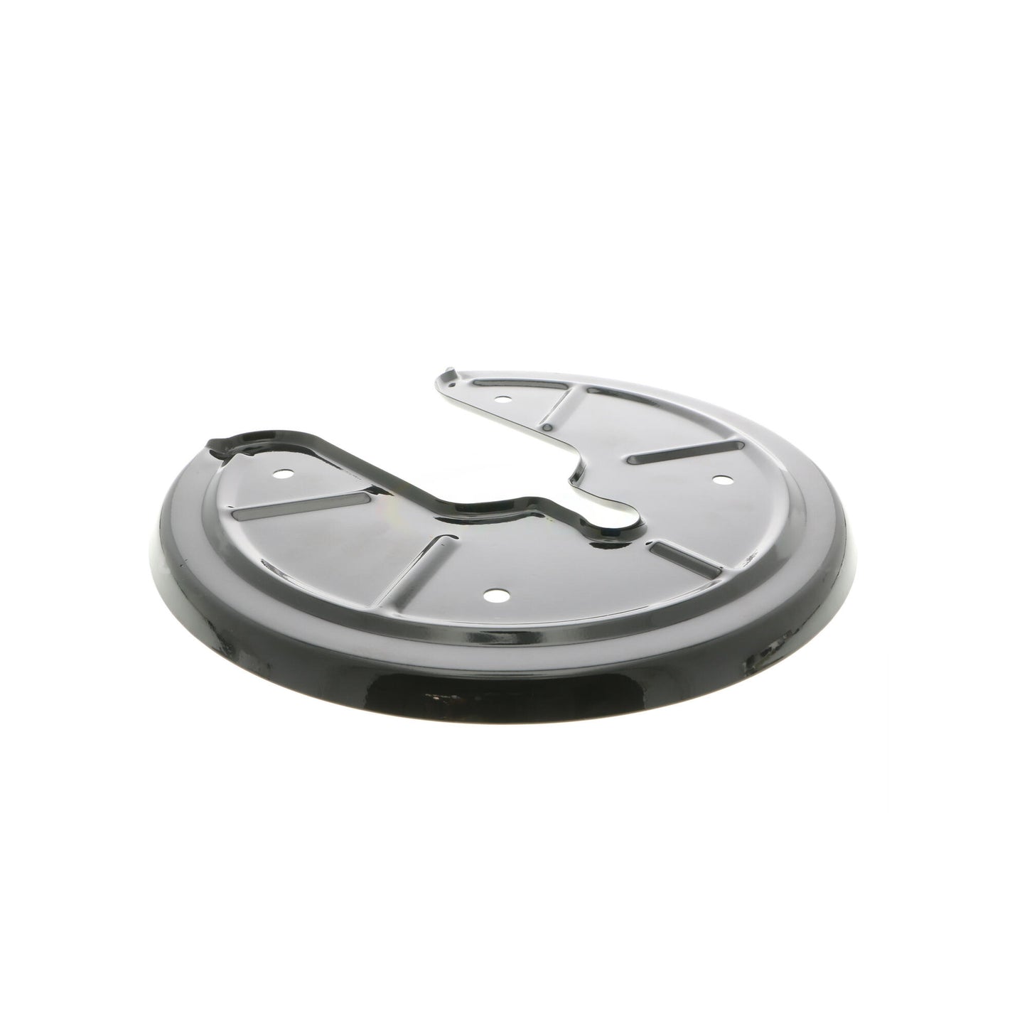 VAICO Splash Guard, brake disc V45-0155