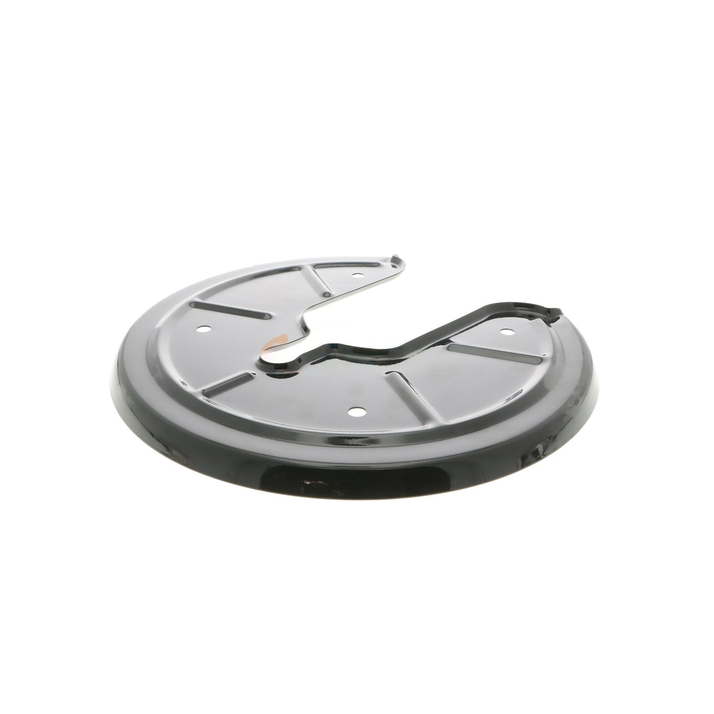 VAICO Splash Guard, brake disc V45-0155