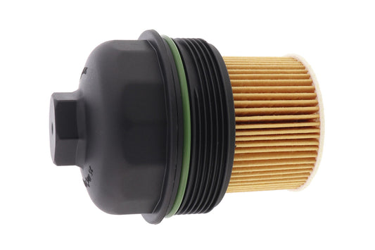 VAICO Cap, oil filter housing V45-0230