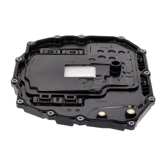 VAICO Oil sump, automatic transmission V45-0273