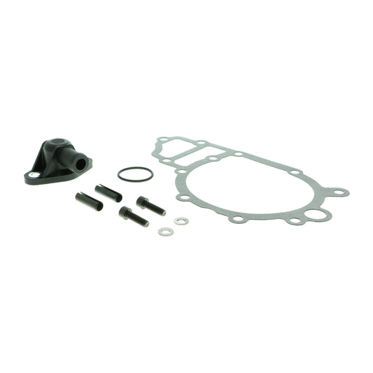 VAICO Water Pump, engine cooling V45-50004