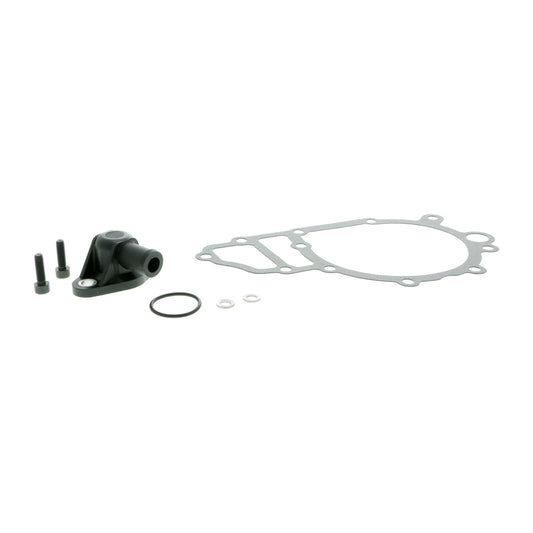 VAICO Water Pump, engine cooling V45-50006