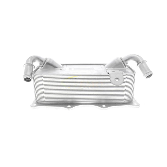 VEMO Oil Cooler, engine oil V45-60-0004