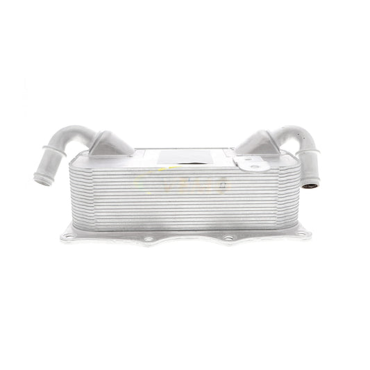 VEMO Oil Cooler, engine oil V45-60-0009
