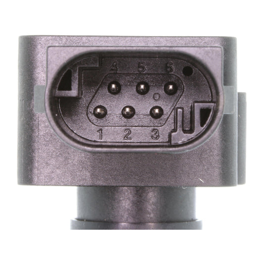 VEMO Sensor, headlight levelling V45-72-0002