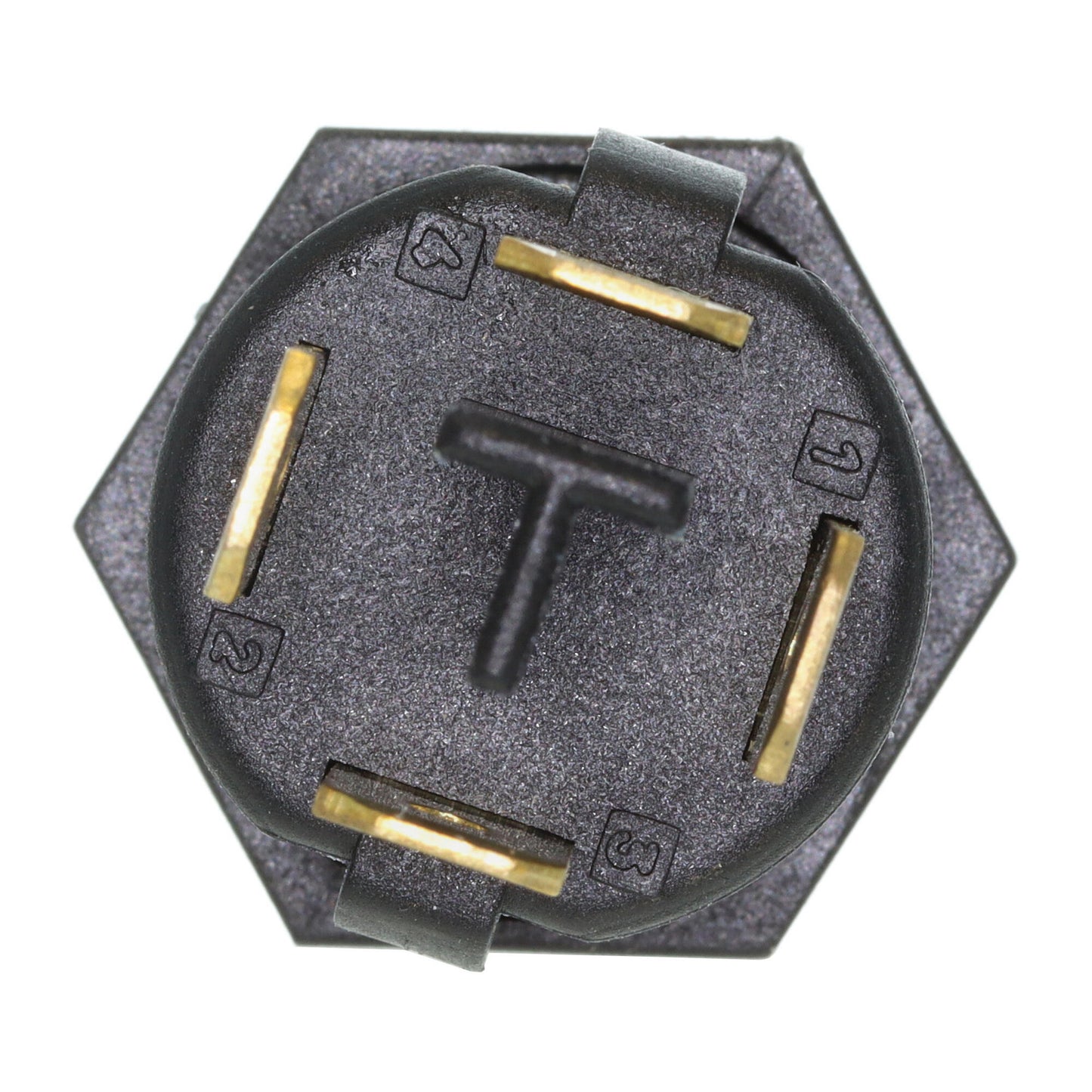 VEMO Stop Light Switch V45-73-0001