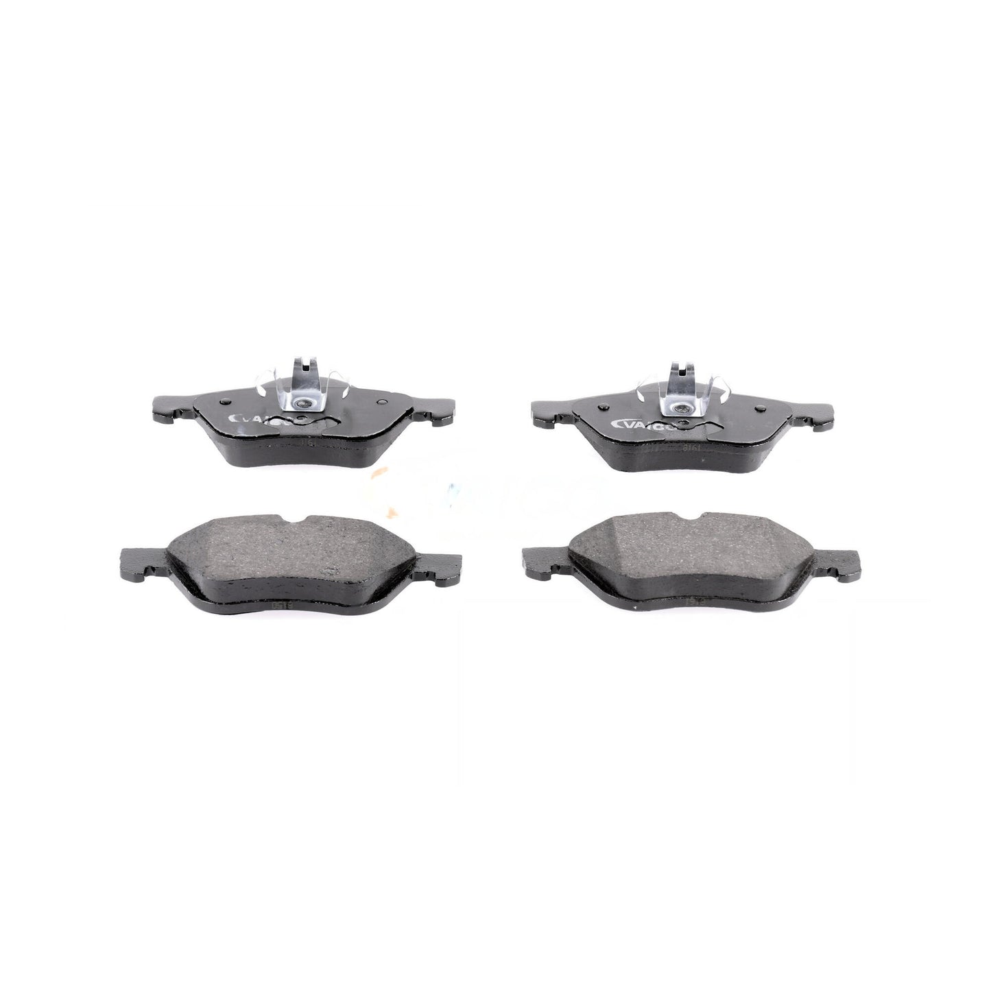 VAICO Brake Pad Set, disc brake V46-0134