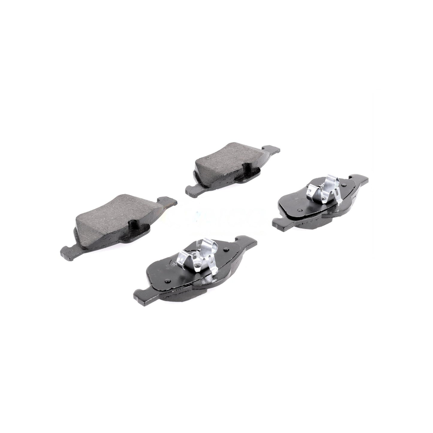 VAICO Brake Pad Set, disc brake V46-0134