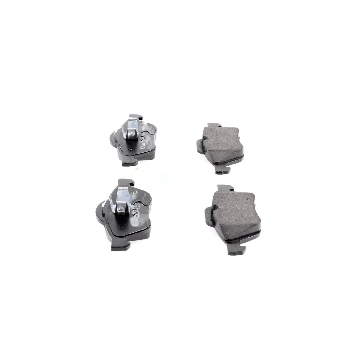 VAICO Brake Pad Set, disc brake V46-0134