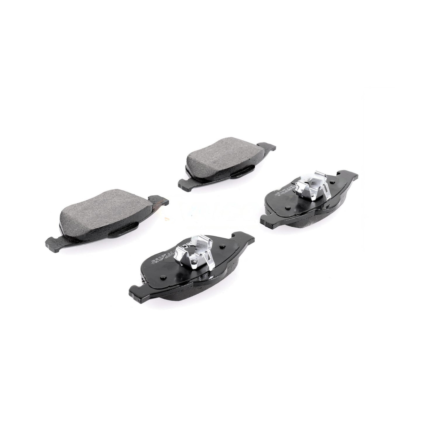 VAICO Brake Pad Set, disc brake V46-0135