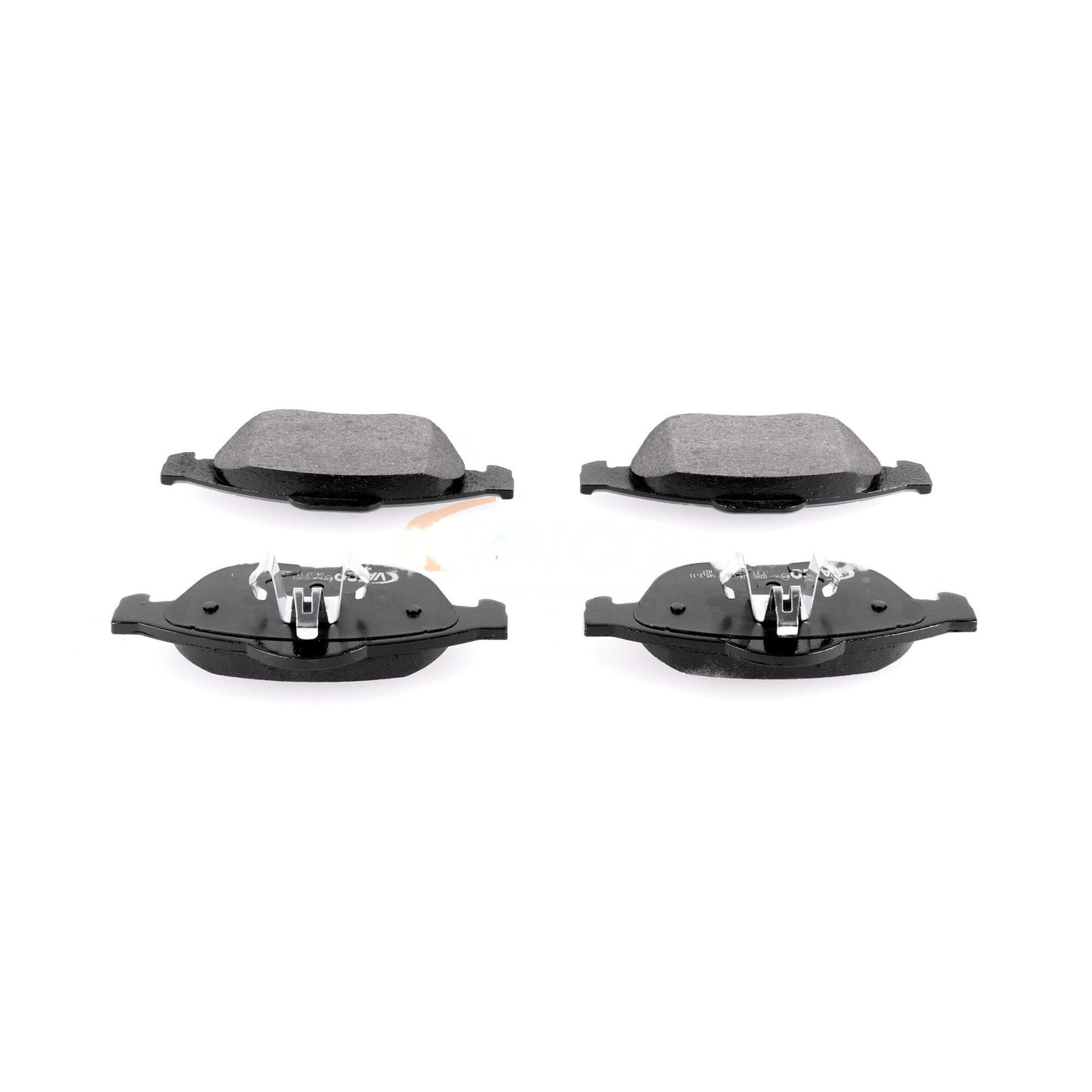 VAICO Brake Pad Set, disc brake V46-0135