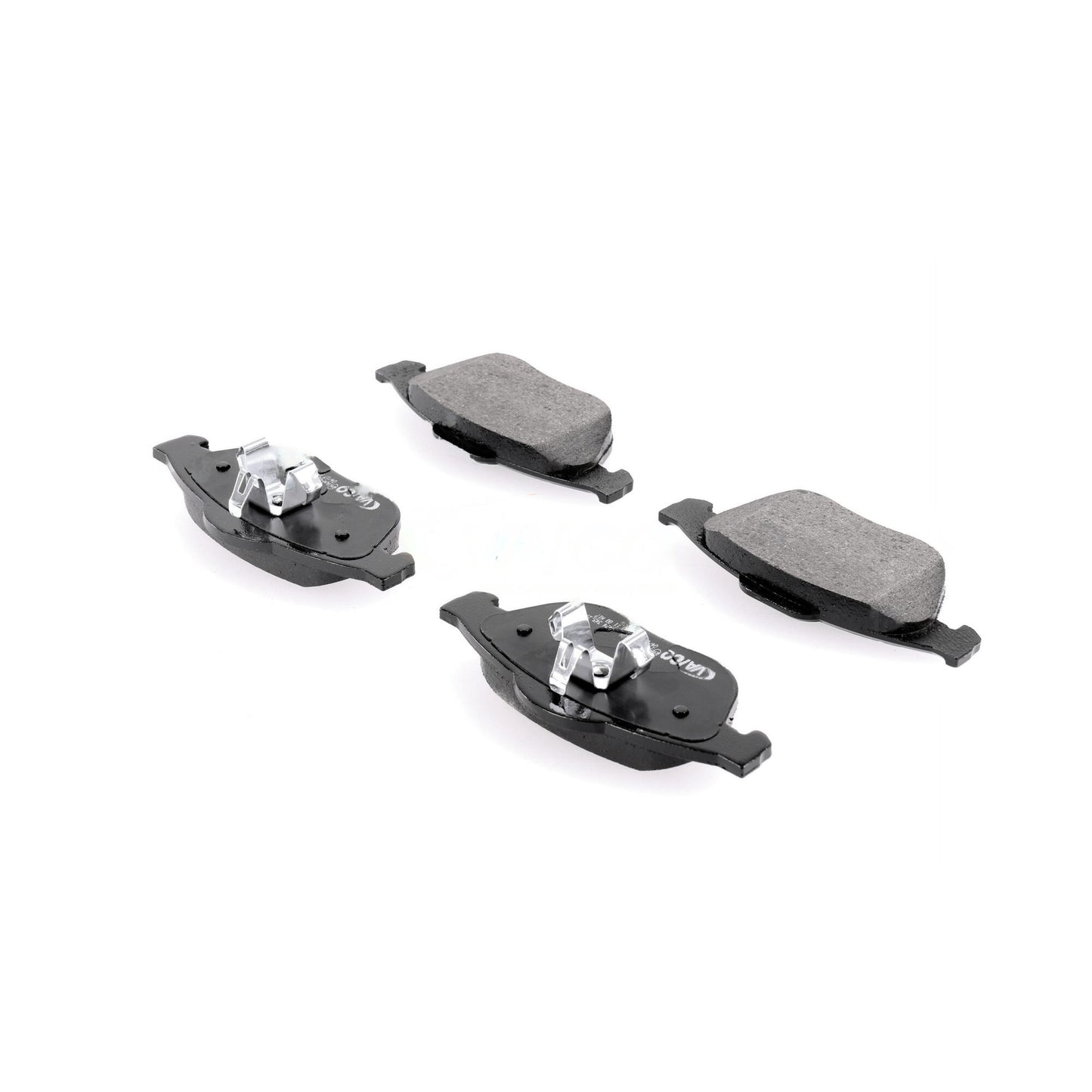 VAICO Brake Pad Set, disc brake V46-0135