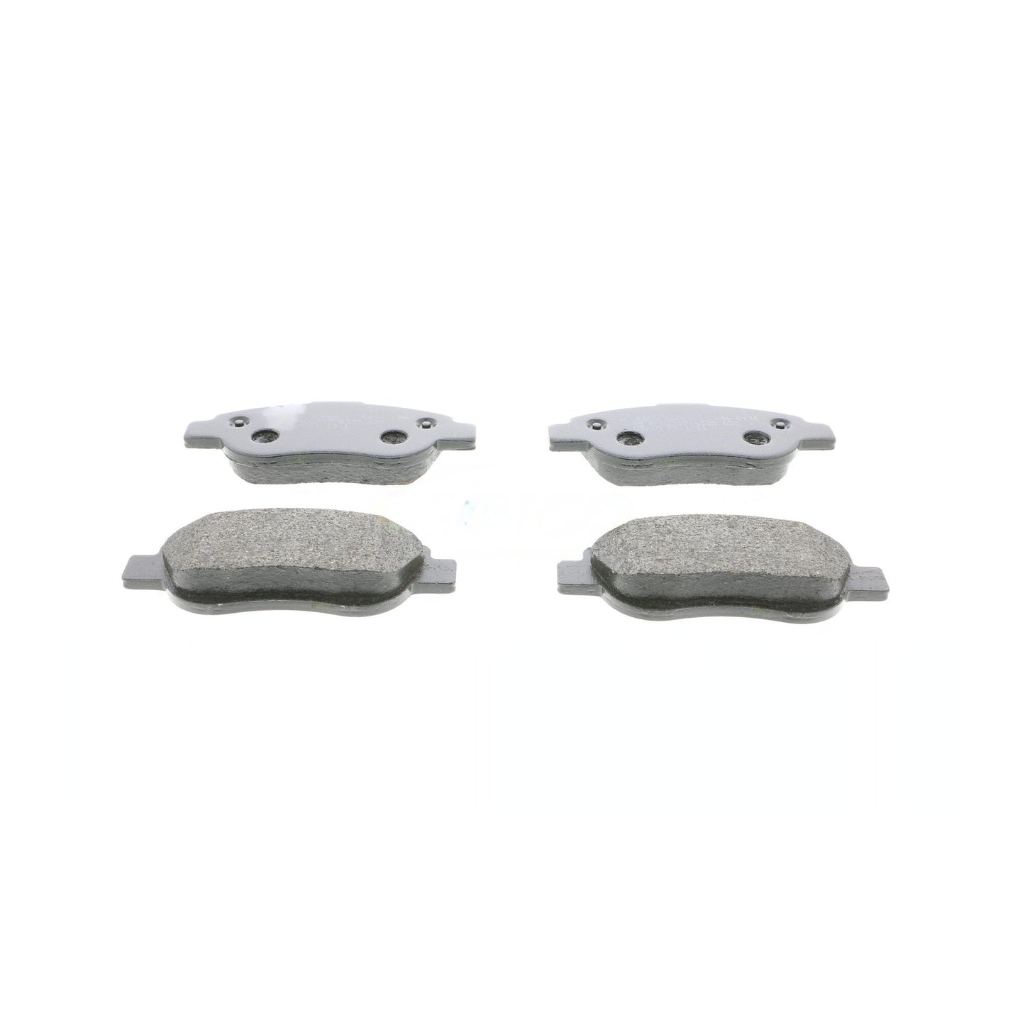 VAICO Brake Pad Set, disc brake V46-0136