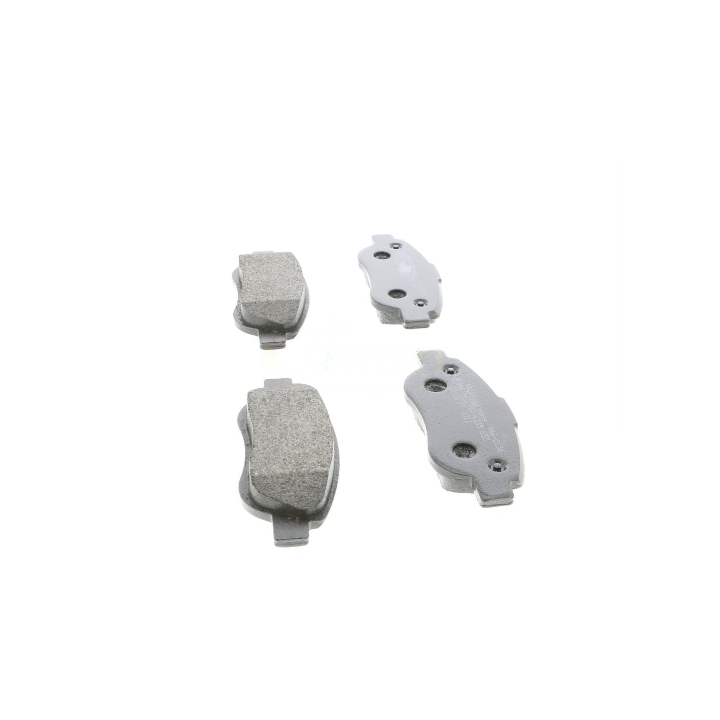 VAICO Brake Pad Set, disc brake V46-0136