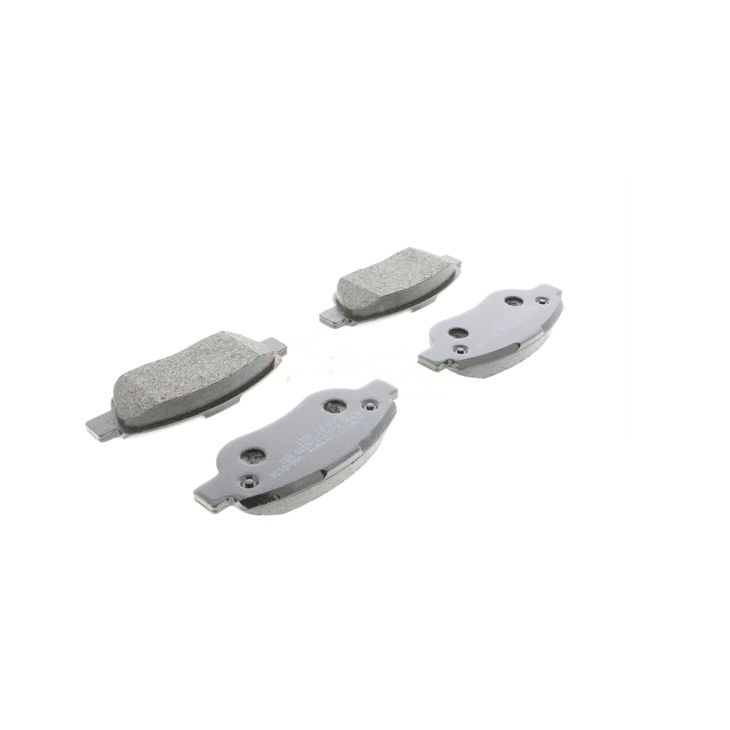 VAICO Brake Pad Set, disc brake V46-0136
