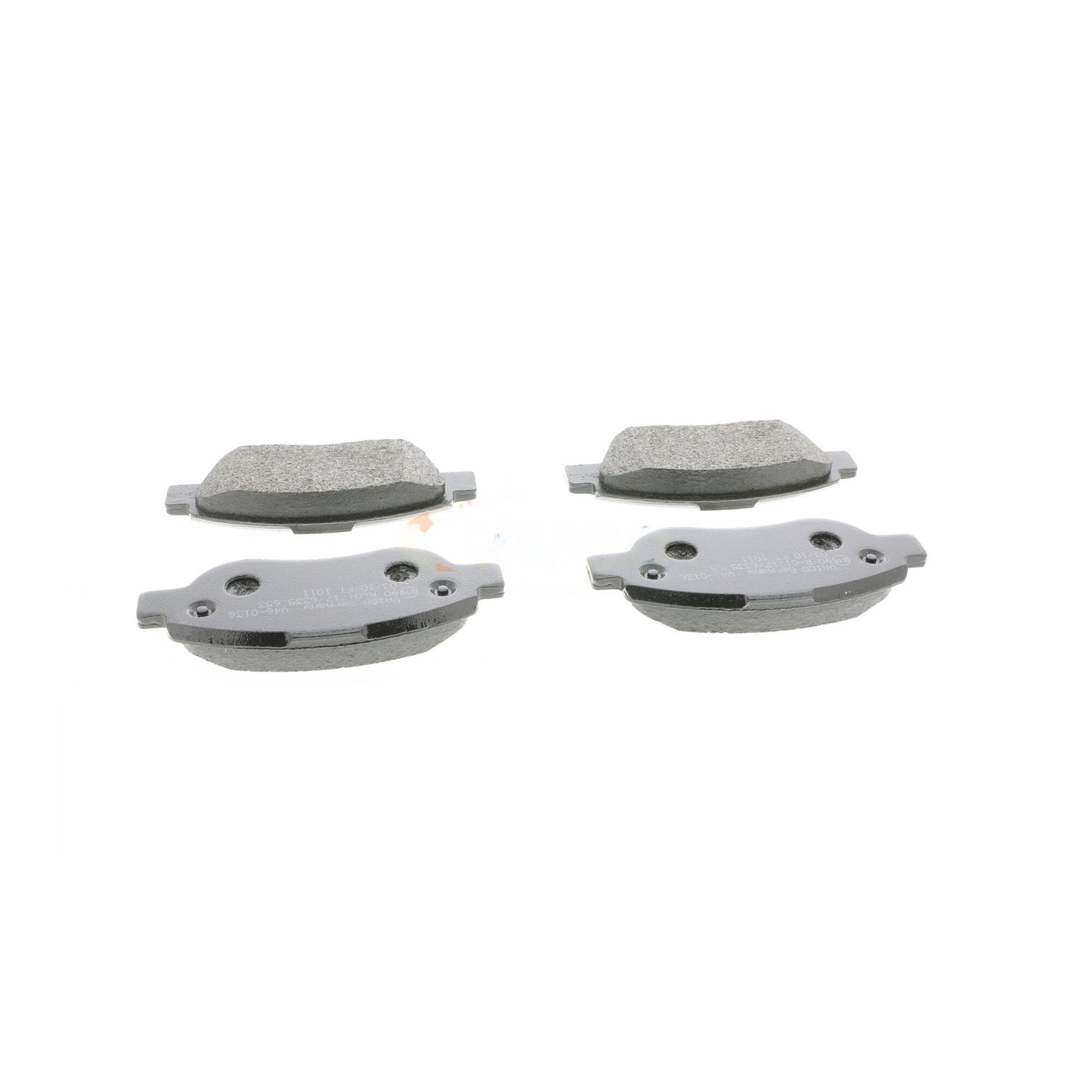 VAICO Brake Pad Set, disc brake V46-0136