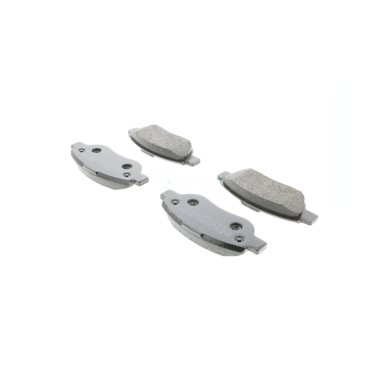 VAICO Brake Pad Set, disc brake V46-0136