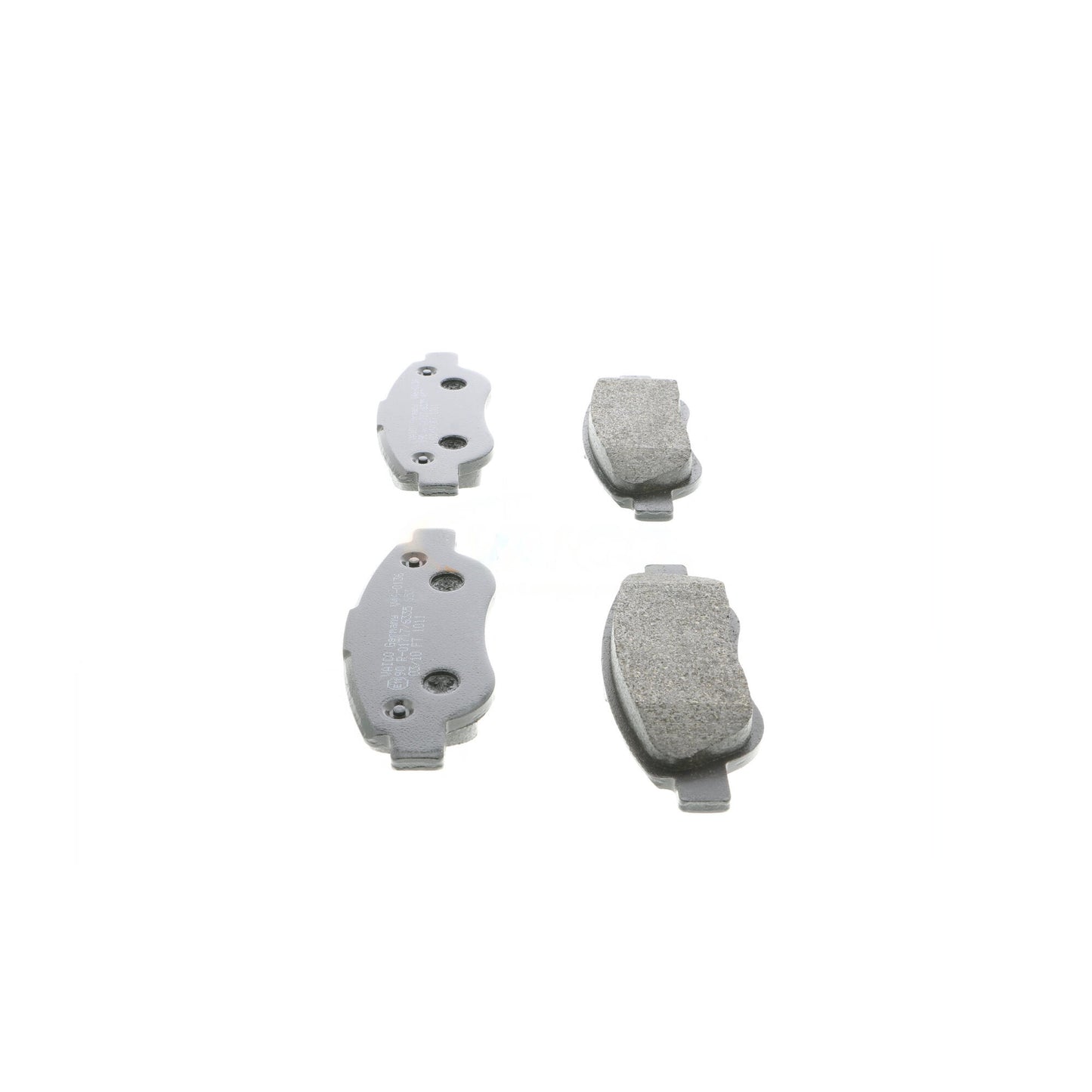 VAICO Brake Pad Set, disc brake V46-0136
