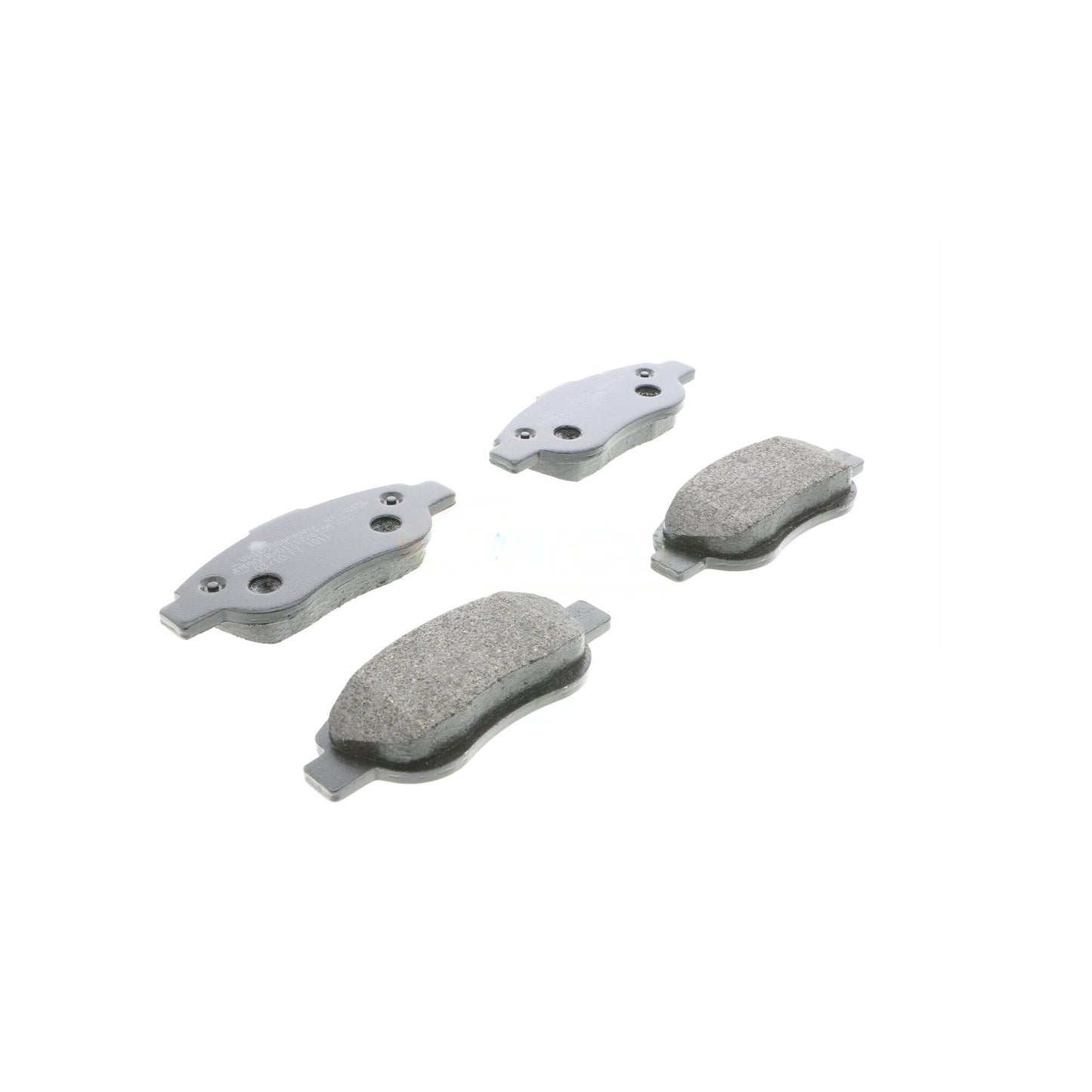 VAICO Brake Pad Set, disc brake V46-0136