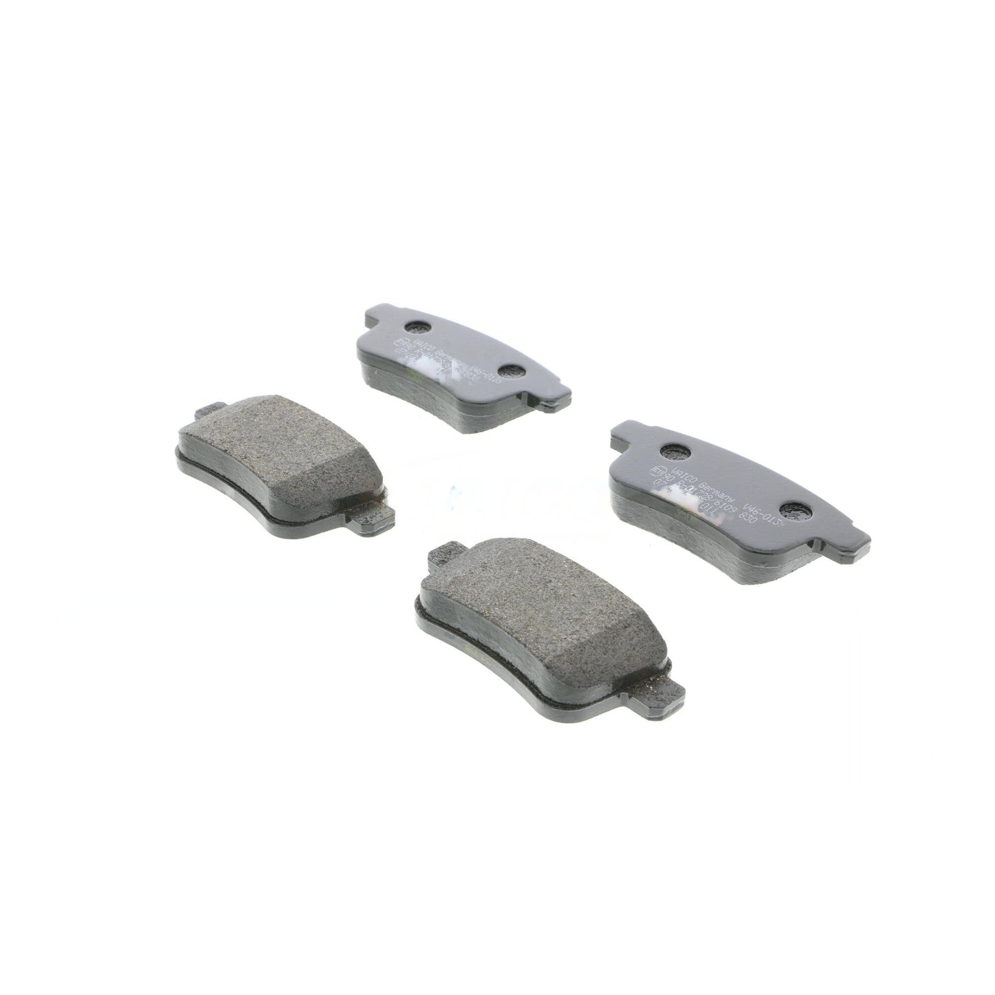 VAICO Brake Pad Set, disc brake V46-0139