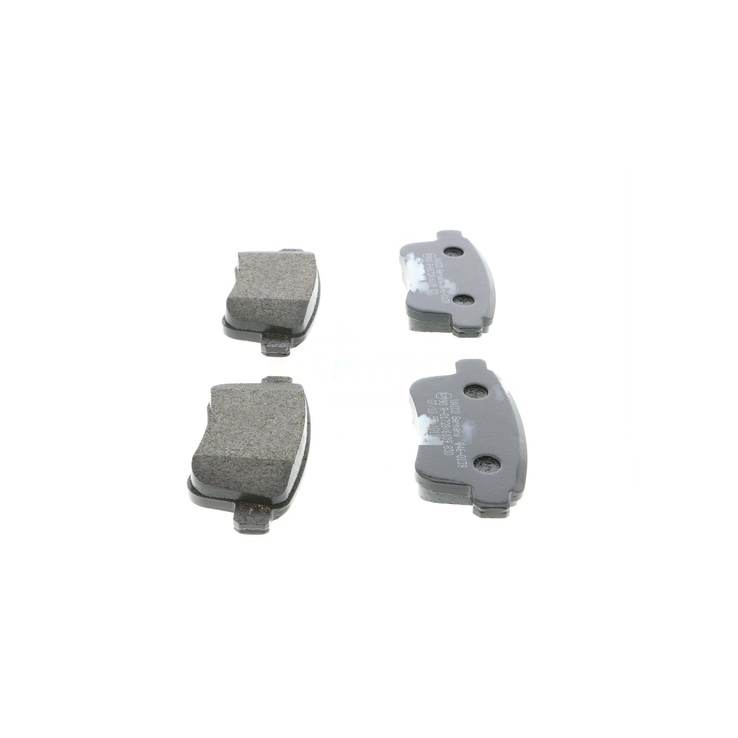 VAICO Brake Pad Set, disc brake V46-0139