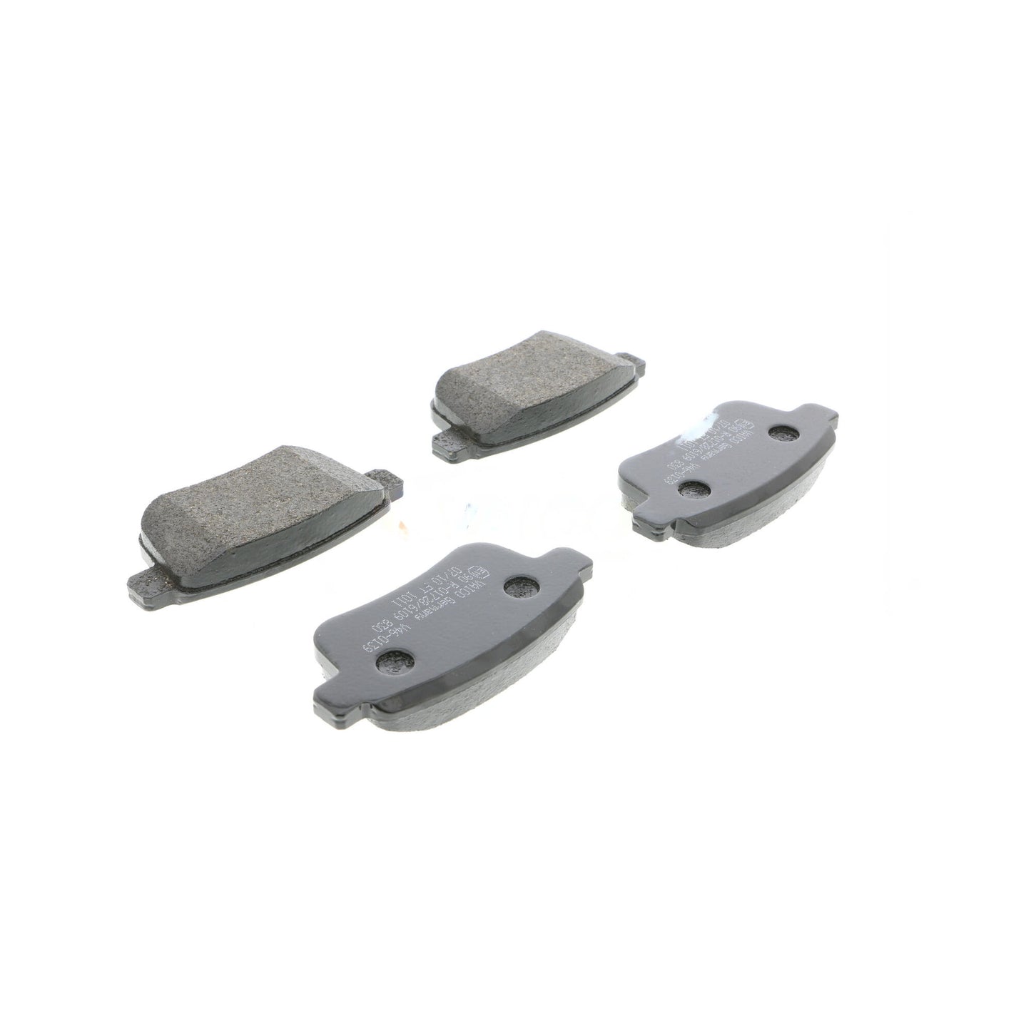 VAICO Brake Pad Set, disc brake V46-0139