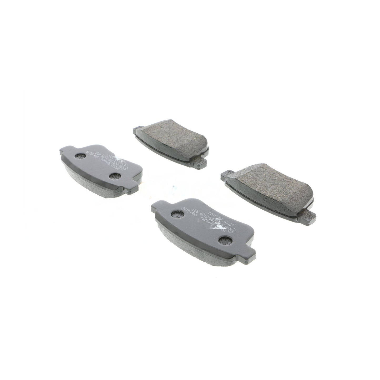 VAICO Brake Pad Set, disc brake V46-0139