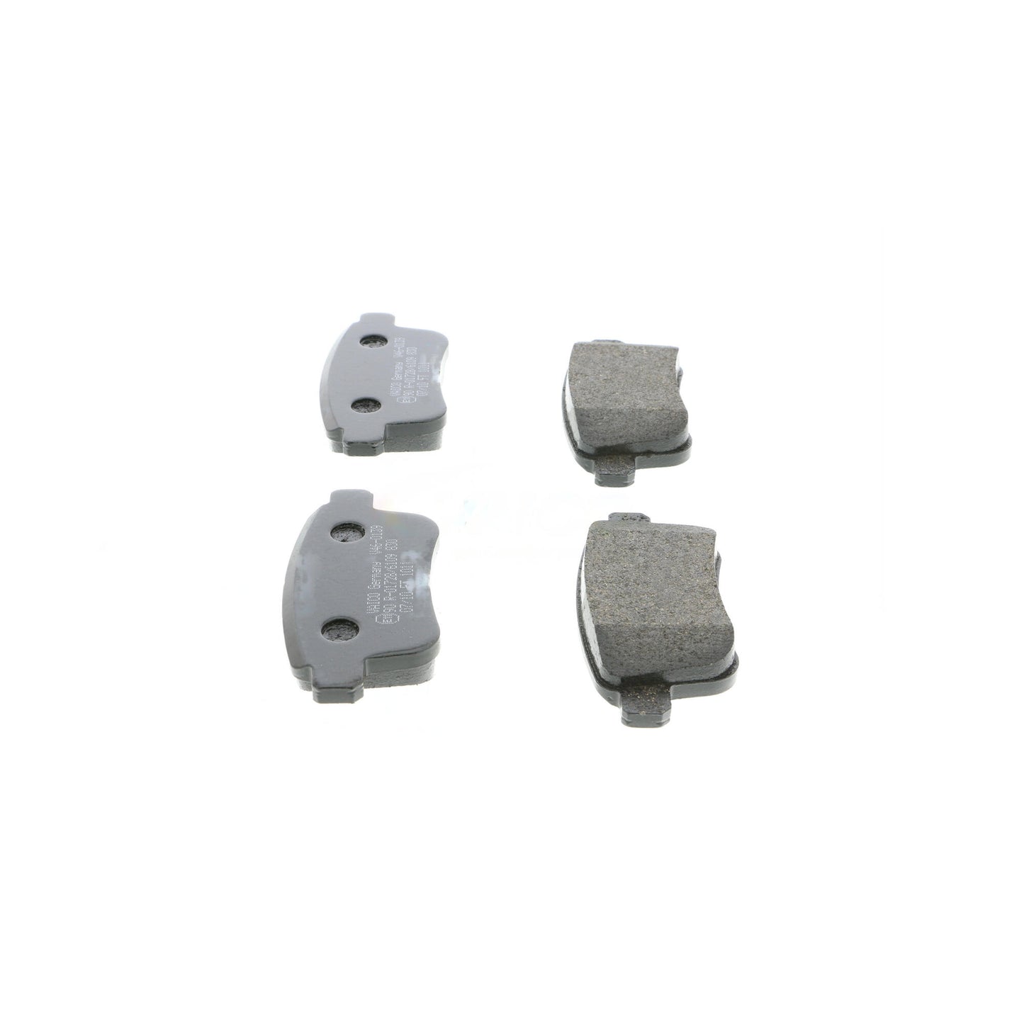 VAICO Brake Pad Set, disc brake V46-0139