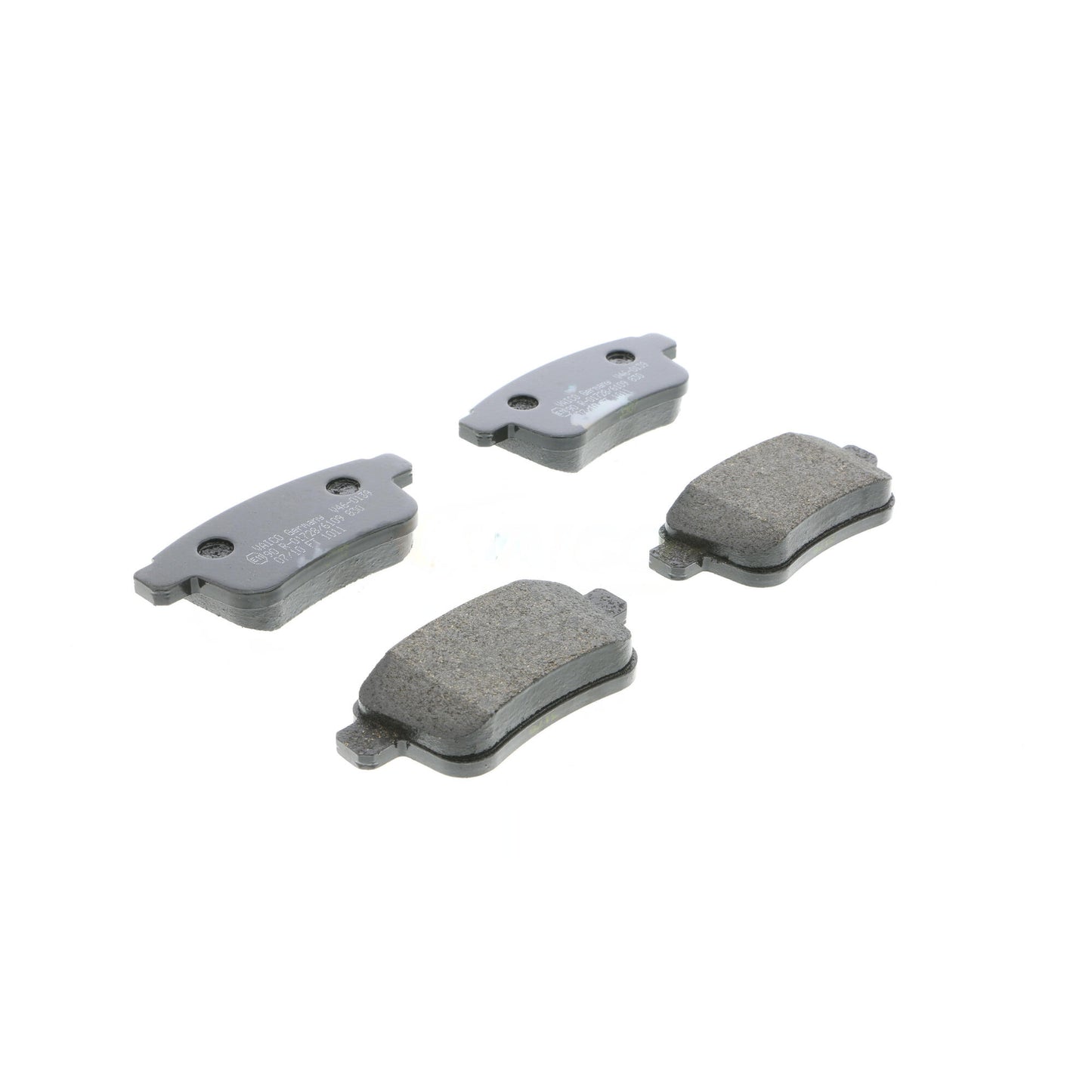 VAICO Brake Pad Set, disc brake V46-0139