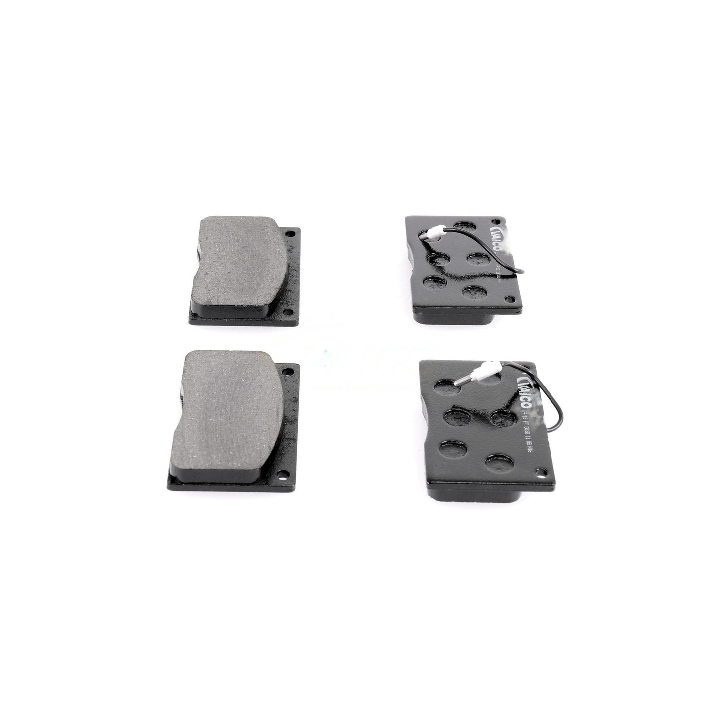 VAICO Brake Pad Set, disc brake V46-0145