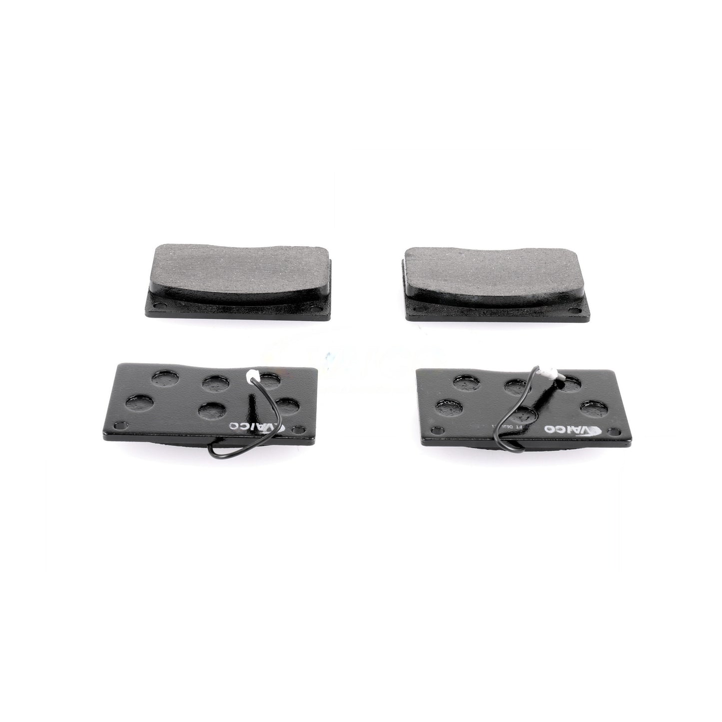 VAICO Brake Pad Set, disc brake V46-0145