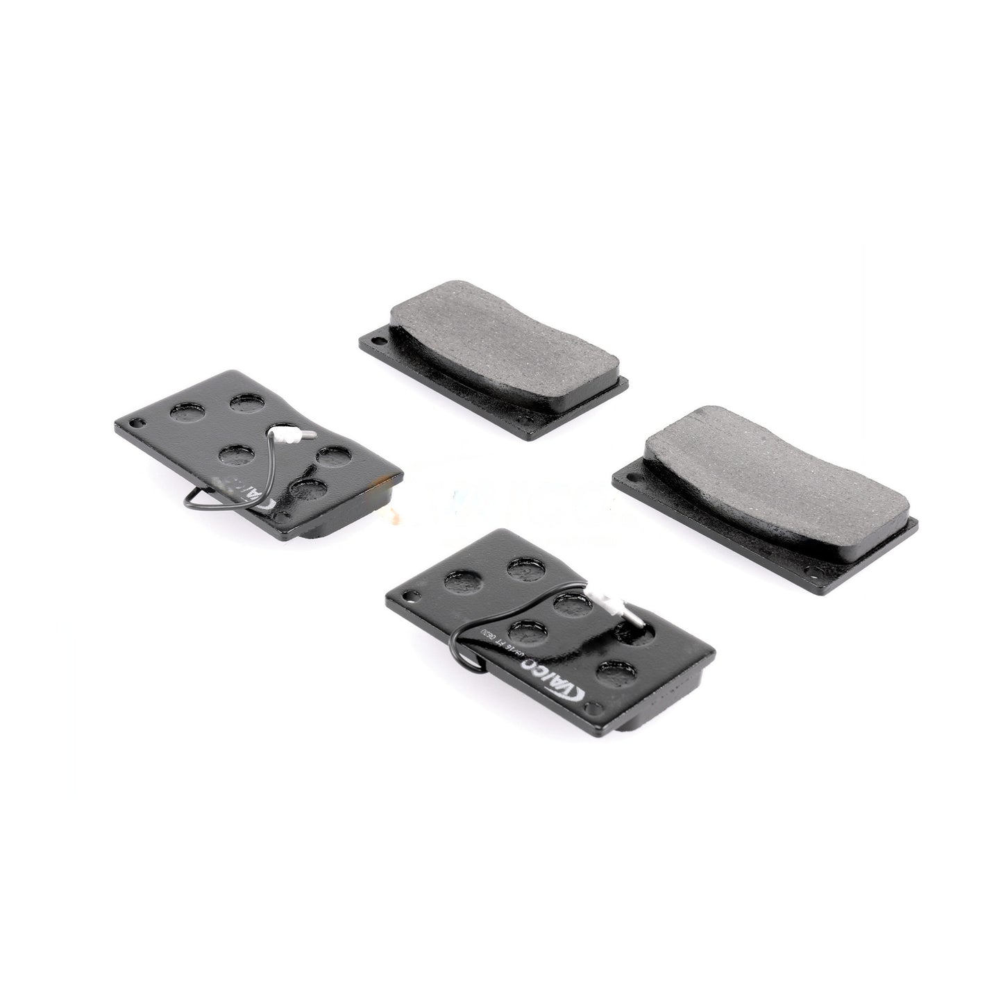 VAICO Brake Pad Set, disc brake V46-0145