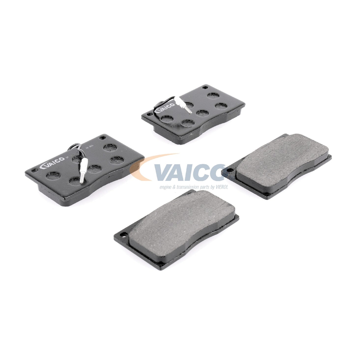 VAICO Brake Pad Set, disc brake V46-0145