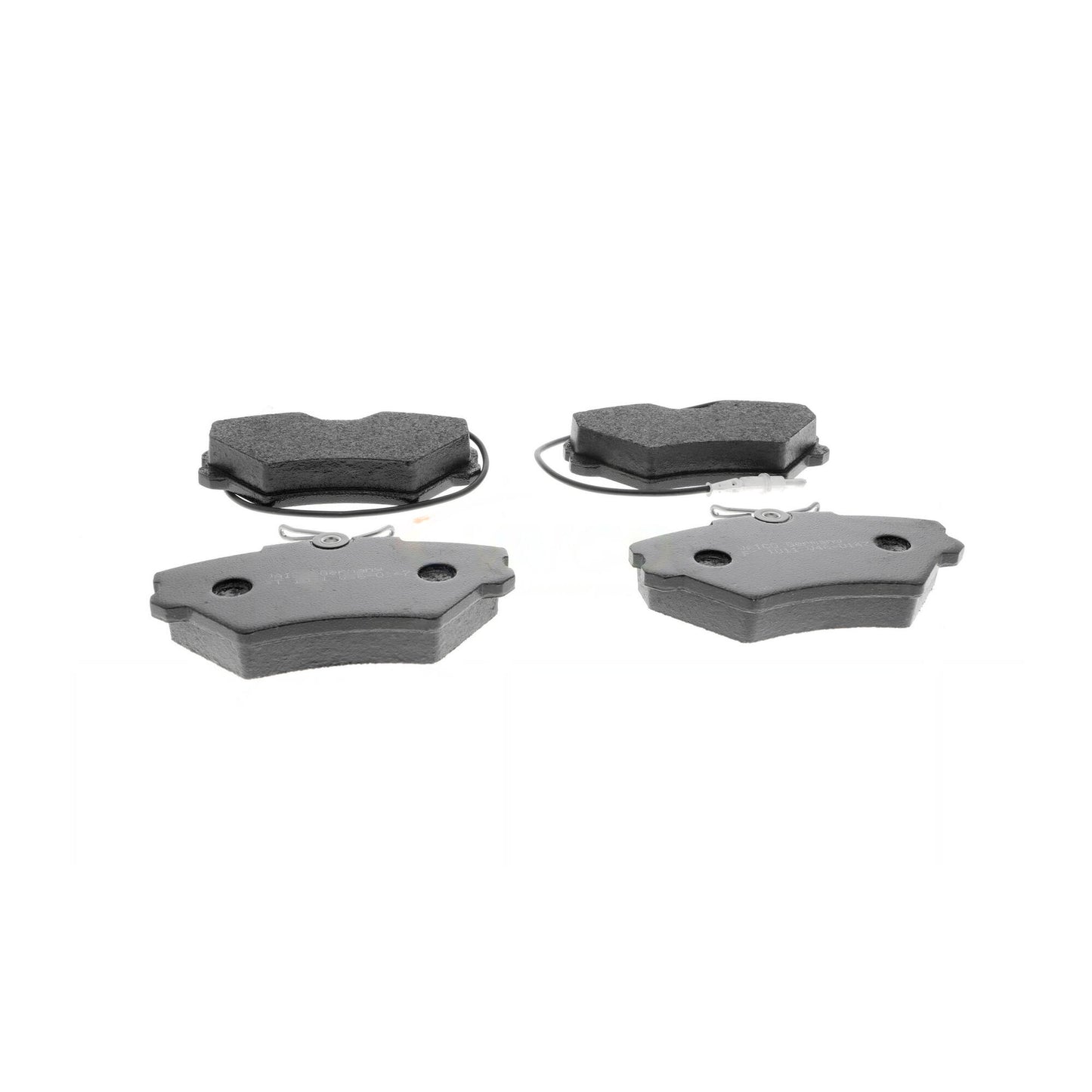 VAICO Brake Pad Set, disc brake V46-0147